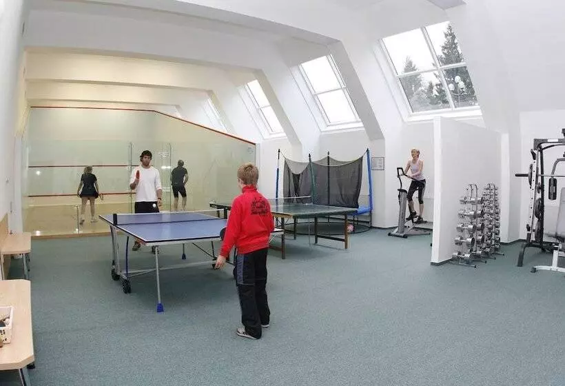 Wellness Hotel Diana