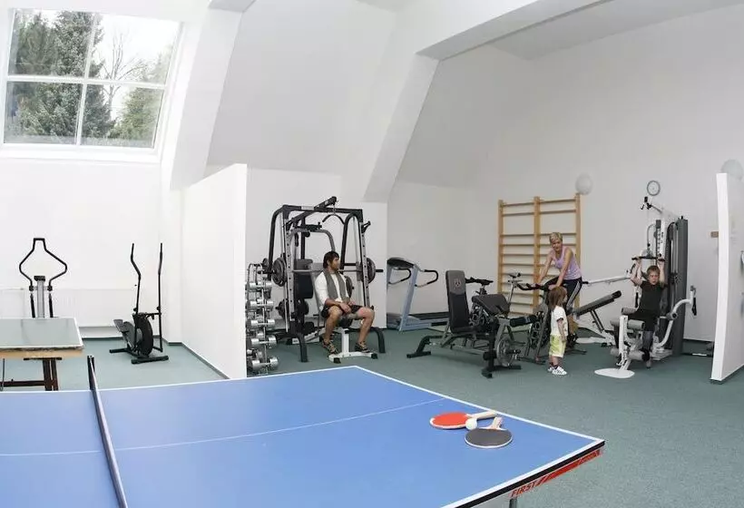 Wellness Hotel Diana