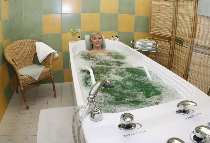 Wellness Hotel Diana