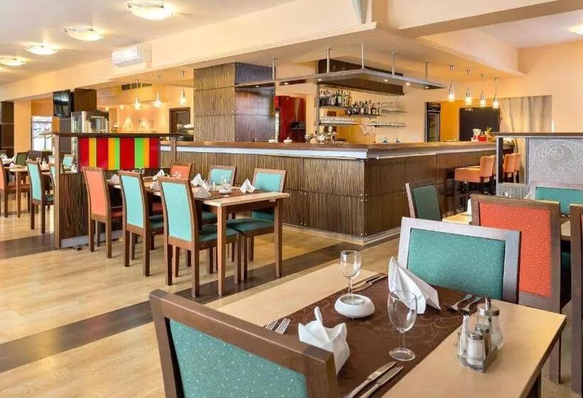 Wellness Hotel Diana