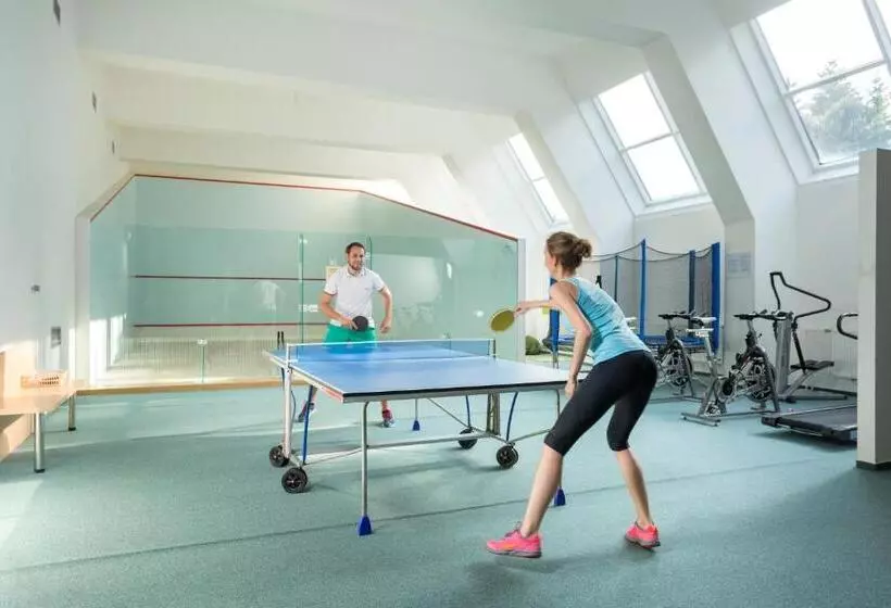 Wellness Hotel Diana