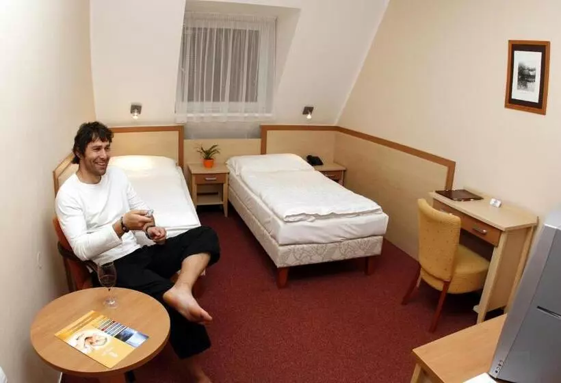 Wellness Hotel Diana