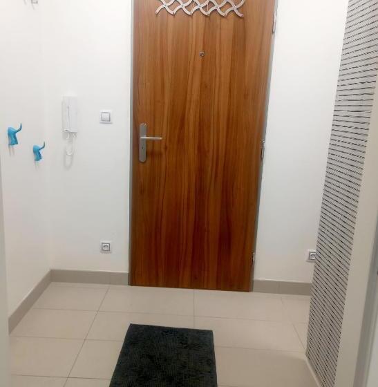 Hotelli Apartmány Za Sněžníkem