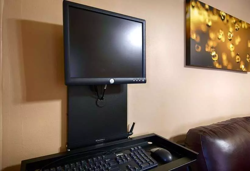 호텔 Best Western Fairwinds Inn