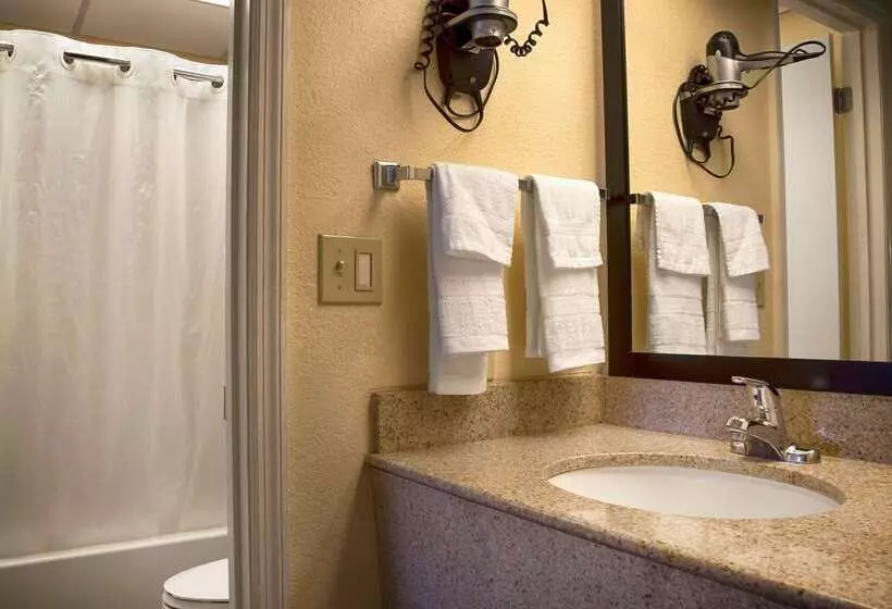 호텔 Best Western Fairwinds Inn