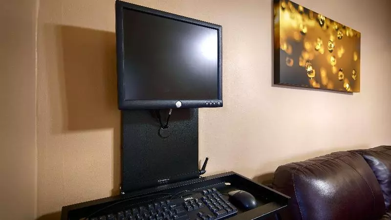 호텔 Best Western Fairwinds Inn