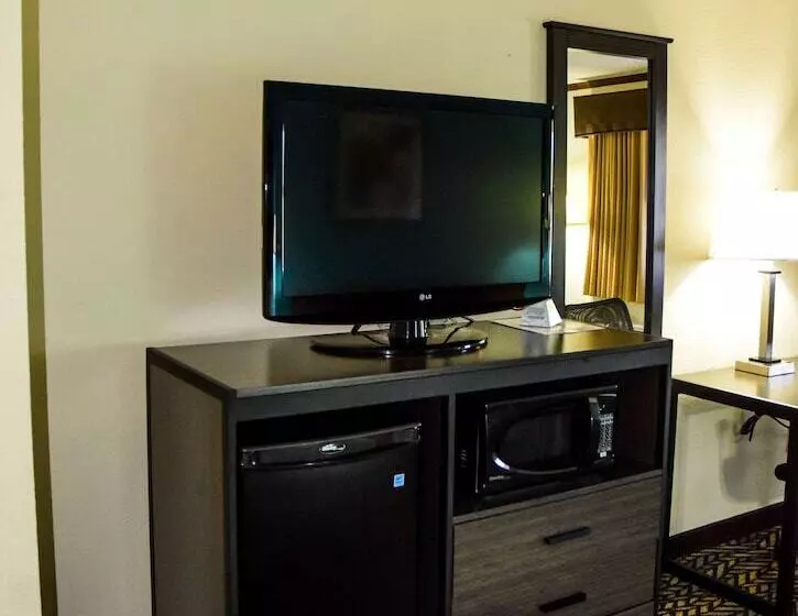 호텔 Best Western Fairwinds Inn