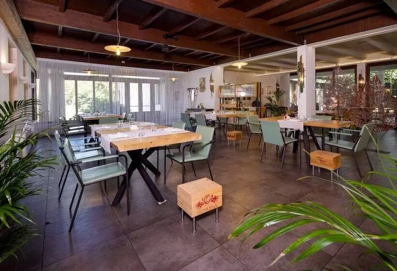 酒店 Best Western  Modena District