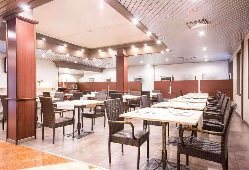 酒店 Best Western  Modena District