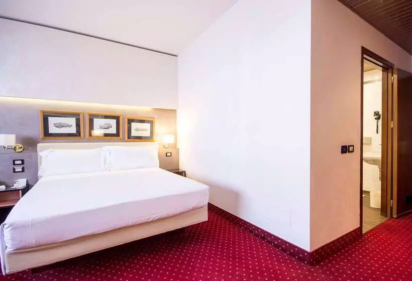 酒店 Best Western  Modena District