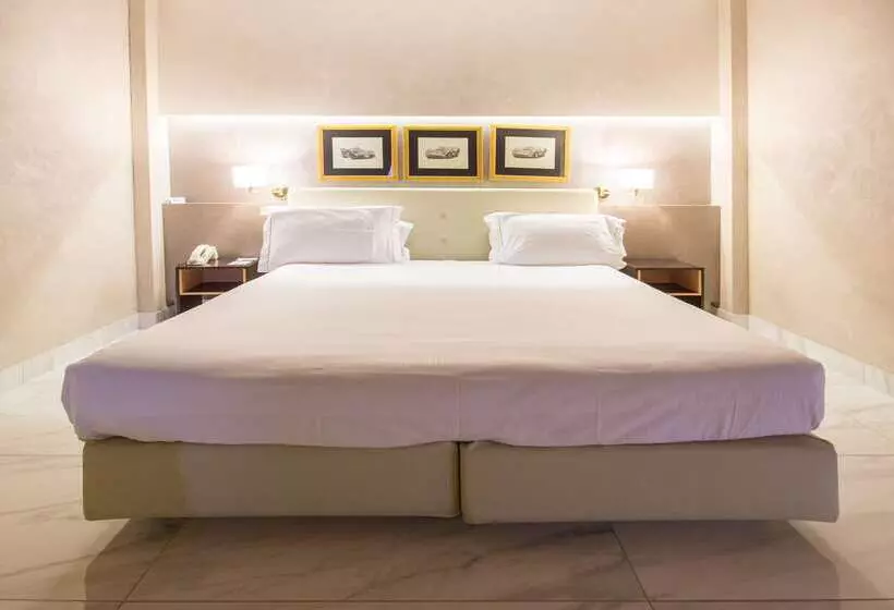 酒店 Best Western  Modena District