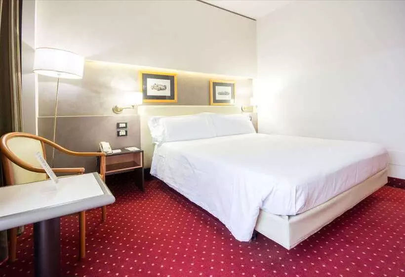 酒店 Best Western  Modena District