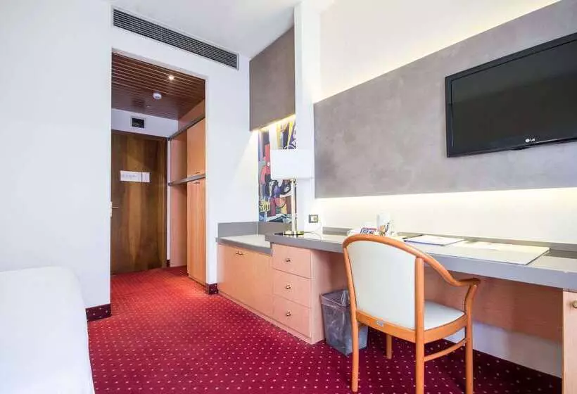 酒店 Best Western  Modena District