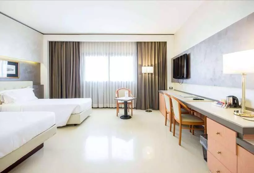 酒店 Best Western  Modena District