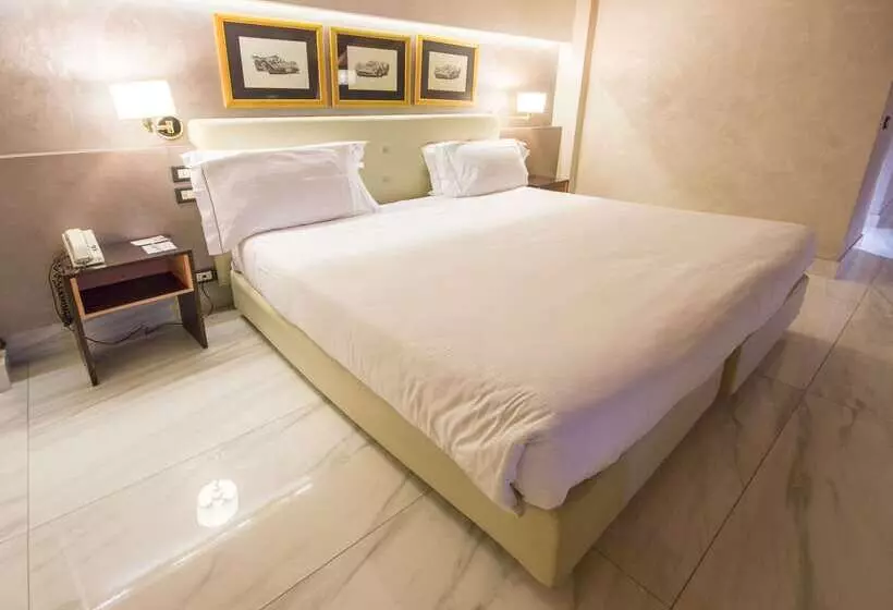 酒店 Best Western  Modena District