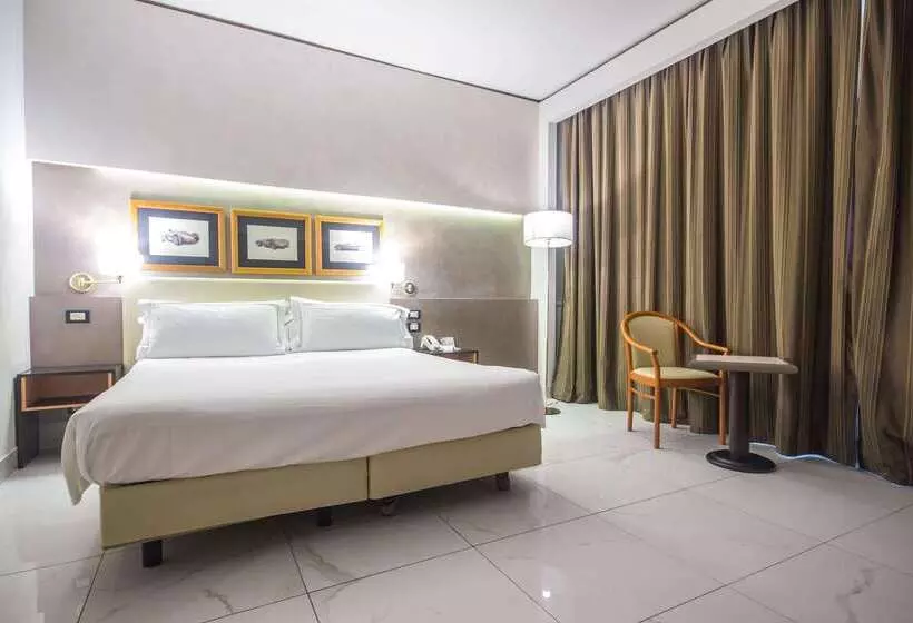 酒店 Best Western  Modena District