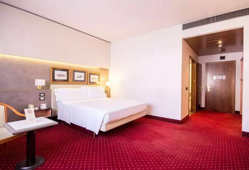 酒店 Best Western  Modena District