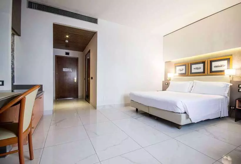 酒店 Best Western  Modena District