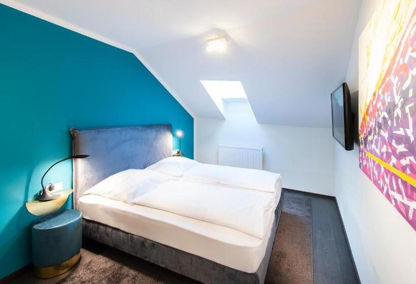 فندق Blackhome Innsbruck Boutique I Contactless Check In