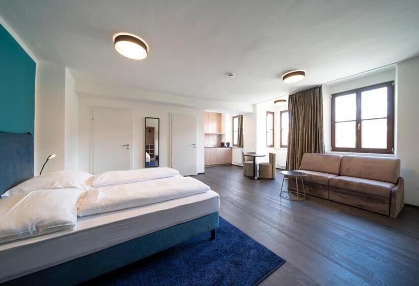 فندق Blackhome Innsbruck Boutique I Contactless Check In