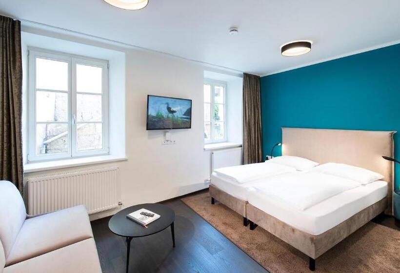 فندق Blackhome Innsbruck Boutique I Contactless Check In