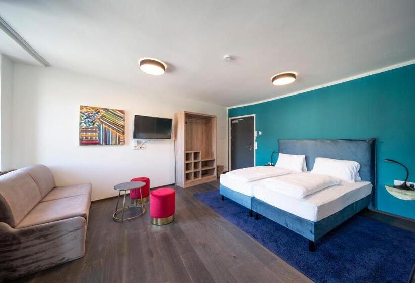 فندق Blackhome Innsbruck Boutique I Contactless Check In