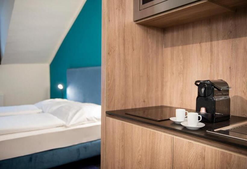 فندق Blackhome Innsbruck Boutique I Contactless Check In