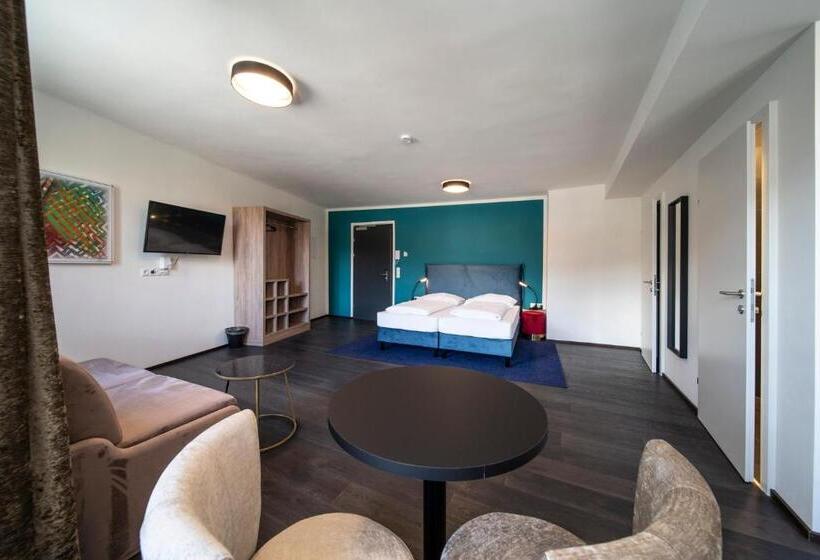 فندق Blackhome Innsbruck Boutique I Contactless Check In