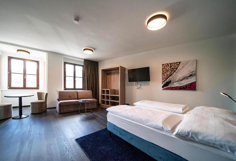 فندق Blackhome Innsbruck Boutique I Contactless Check In