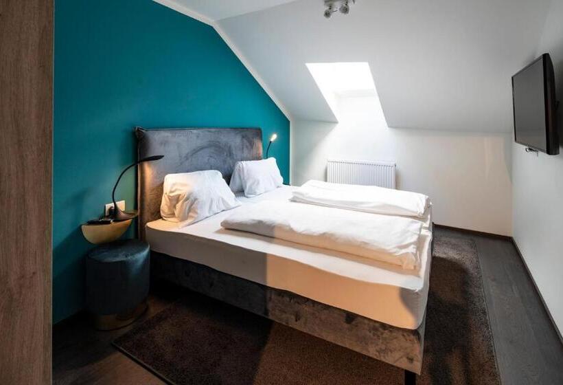 فندق Blackhome Innsbruck Boutique I Contactless Check In