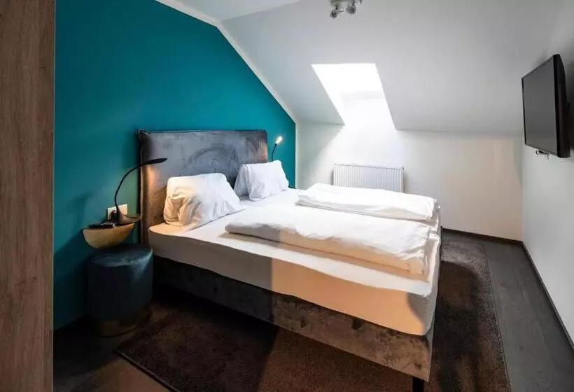 هتل Blackhome Innsbruck Boutique I Contactless Check In
