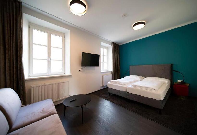 فندق Blackhome Innsbruck Boutique I Contactless Check In