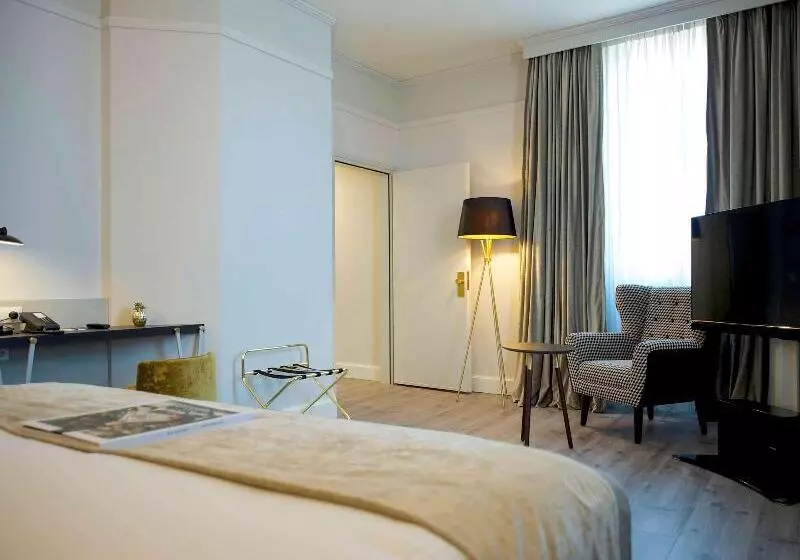 Cerretani Firenze   Mgallery Collection