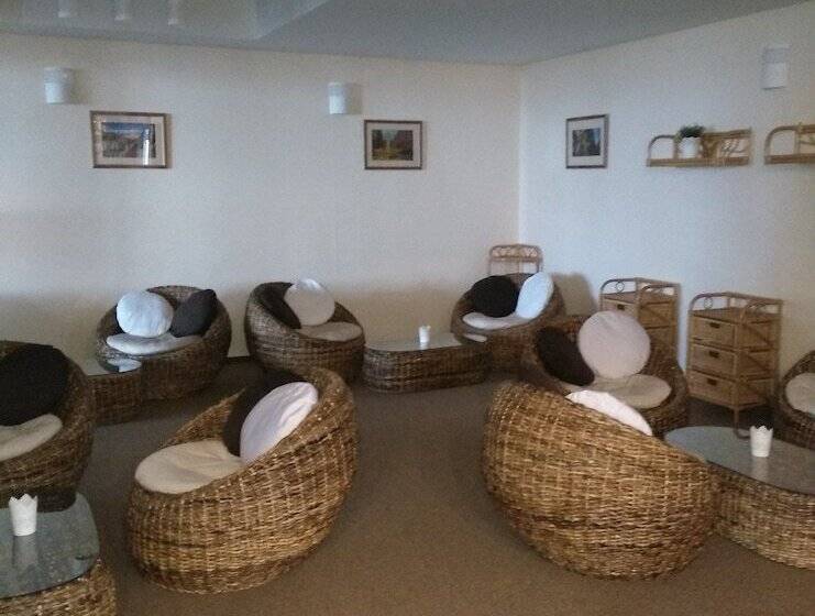 בית מלון כפרי Churáňov