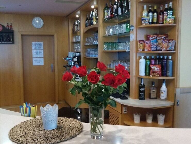 בית מלון כפרי Churáňov