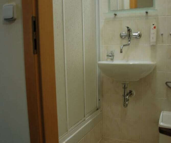 בית מלון כפרי Churáňov