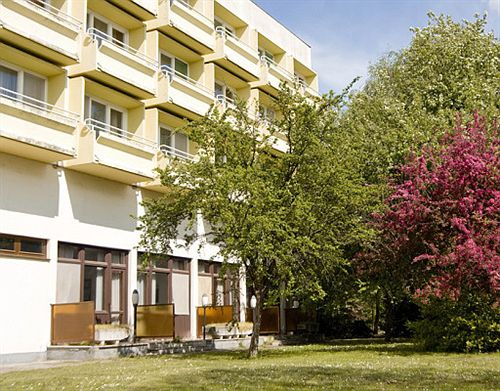 Отель Club Aliga