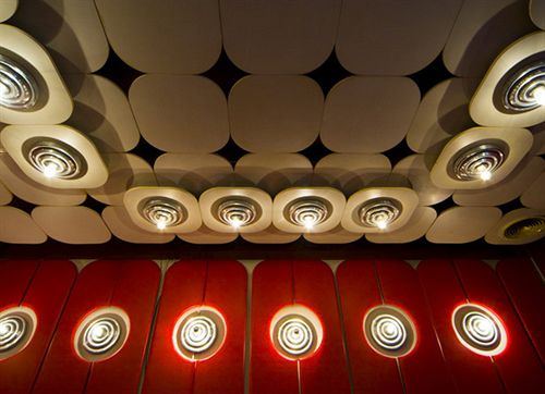 Отель Club Aliga