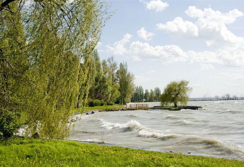 Отель Club Aliga