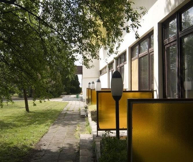 Отель Club Aliga