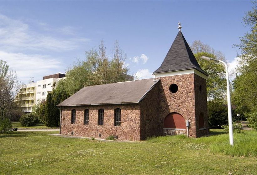 Отель Club Aliga