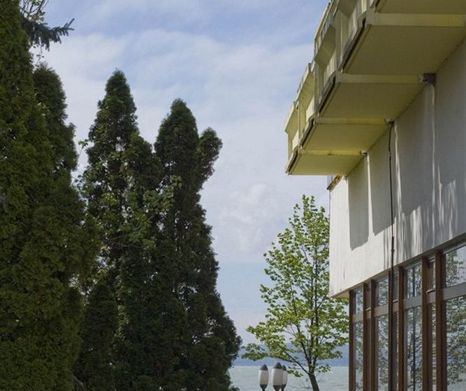 Отель Club Aliga