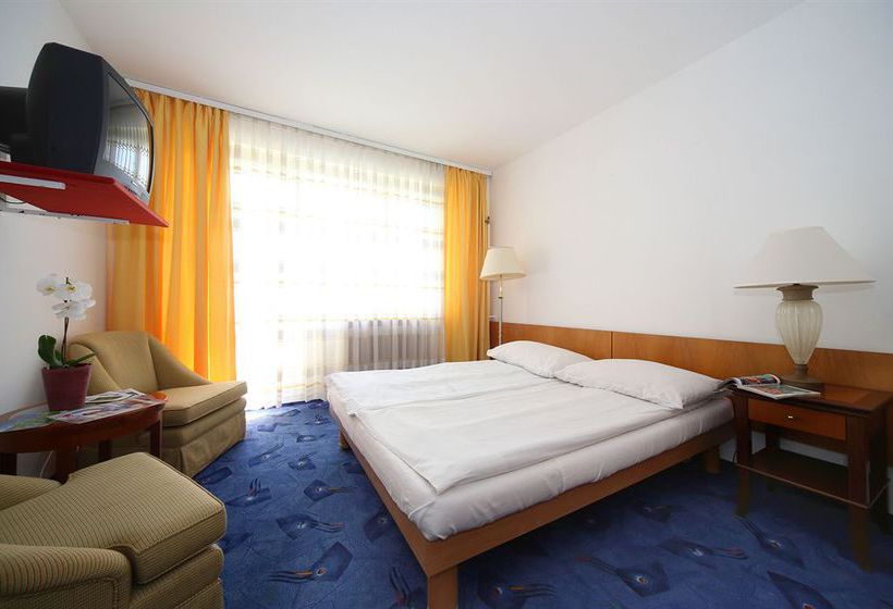 Отель Club Aliga