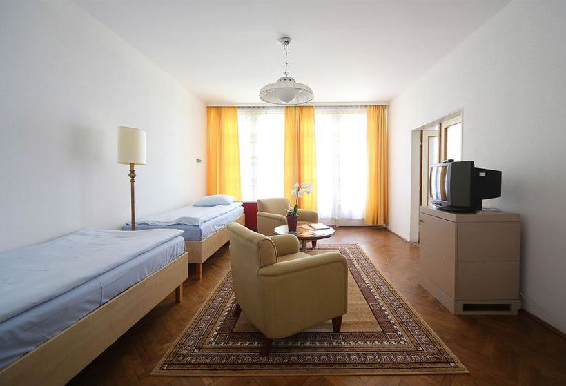 Отель Club Aliga