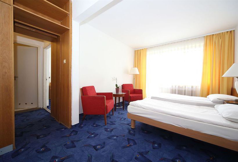 Отель Club Aliga