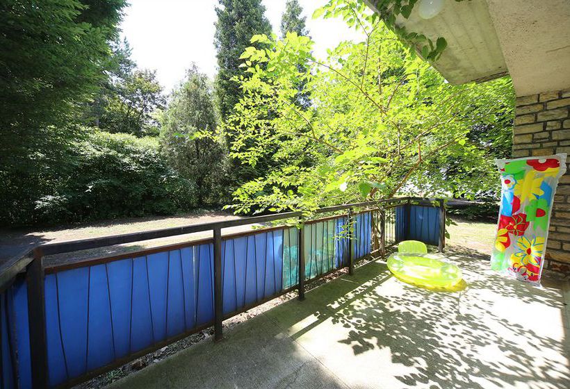 Отель Club Aliga