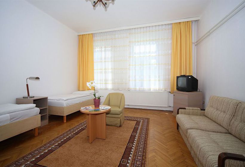 Отель Club Aliga