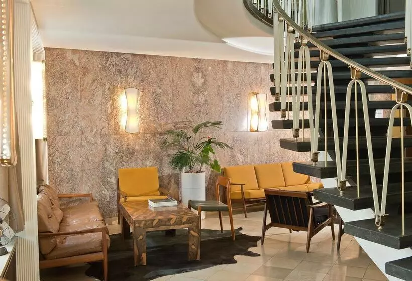 Hessenland Hotel Kassel Innenstadt By Stay Awesome