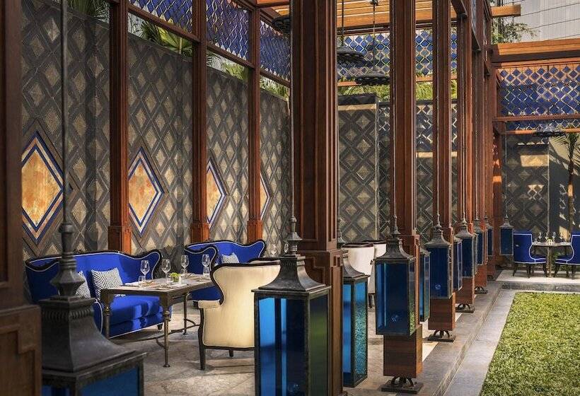 Four Seasons Hotel Jakarta