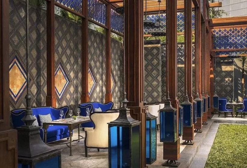 Four Seasons Hotel Jakarta